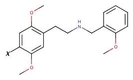 25X nBOME