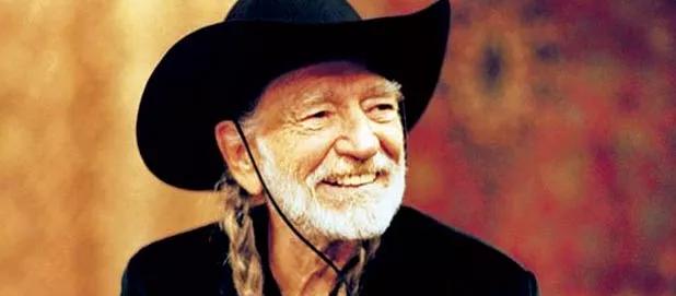 Willy Nelson