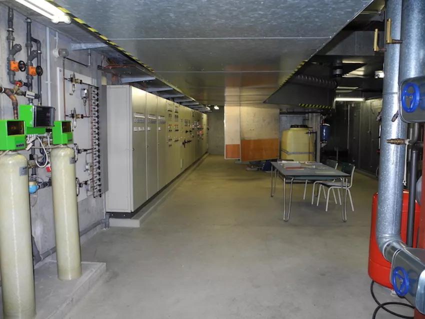 Bunker