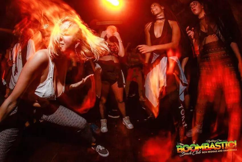 Bombastic
