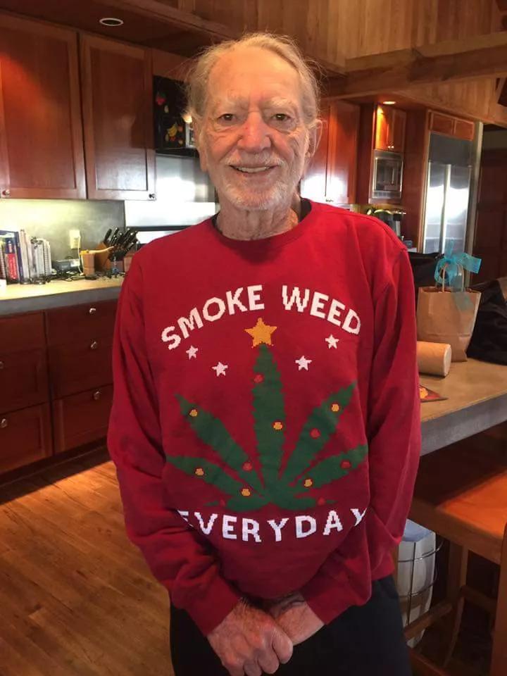 willie