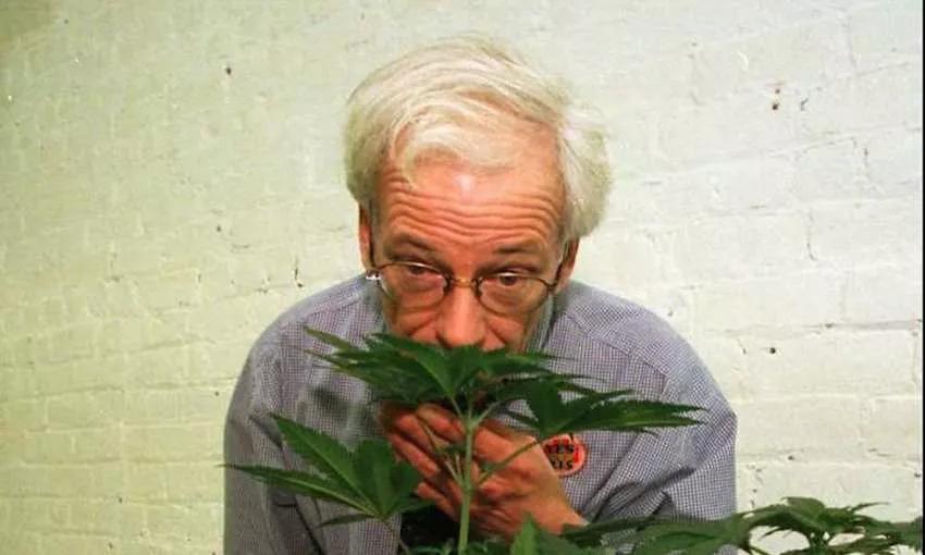 Dennis Peron