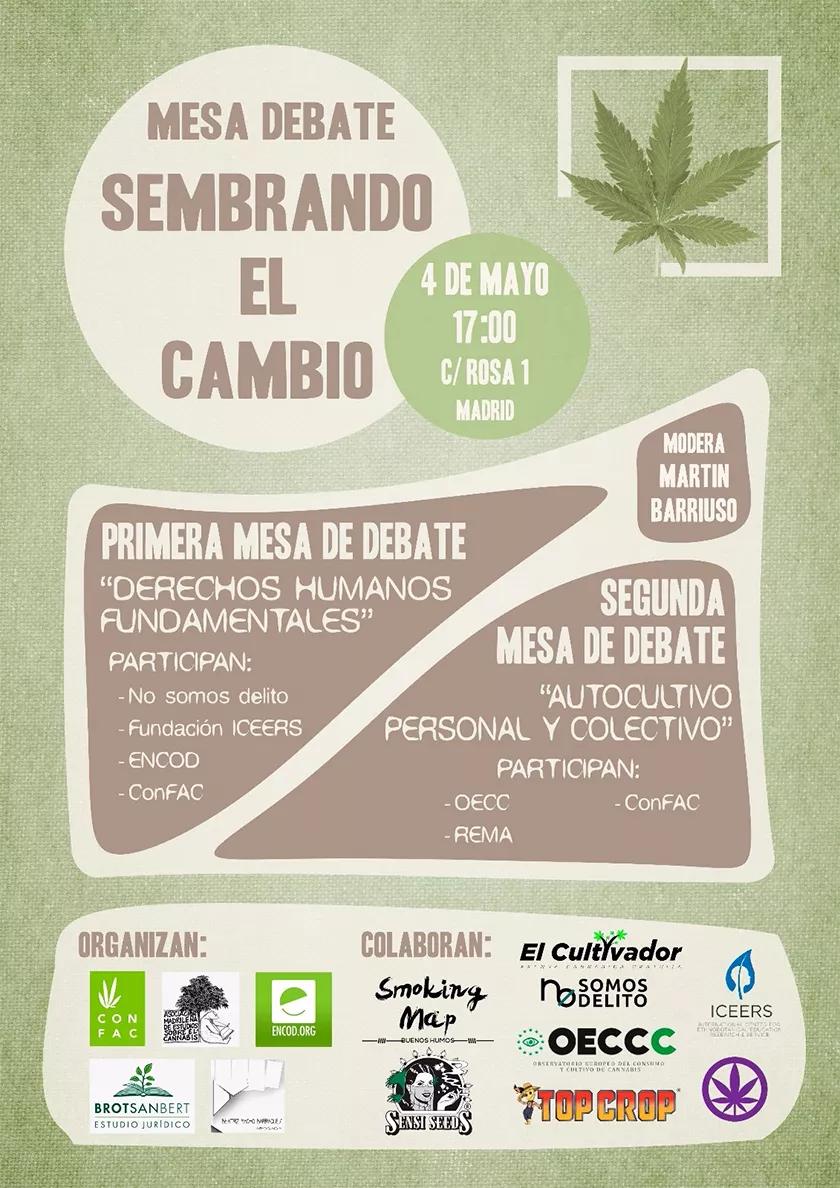 Sembrando el Cambio