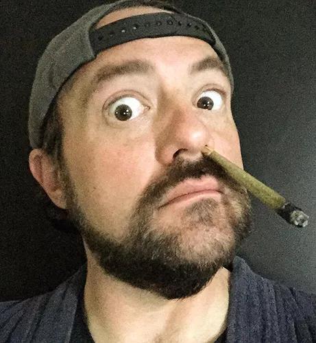 Kevin Smith