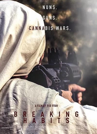BREAKING HABITS