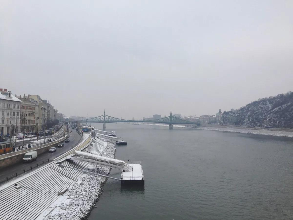 Budapest