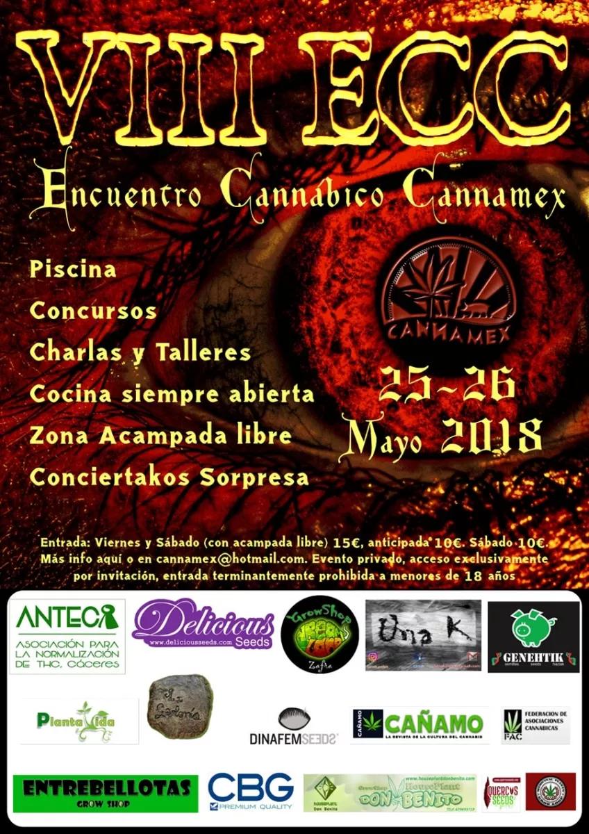 Cannamex