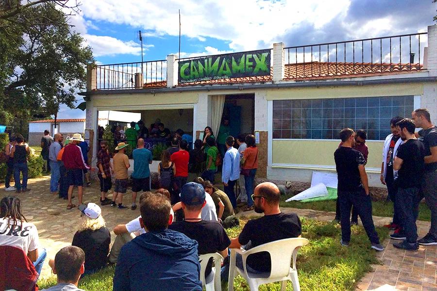 Cannamex