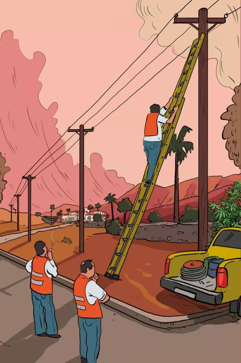Electricidad