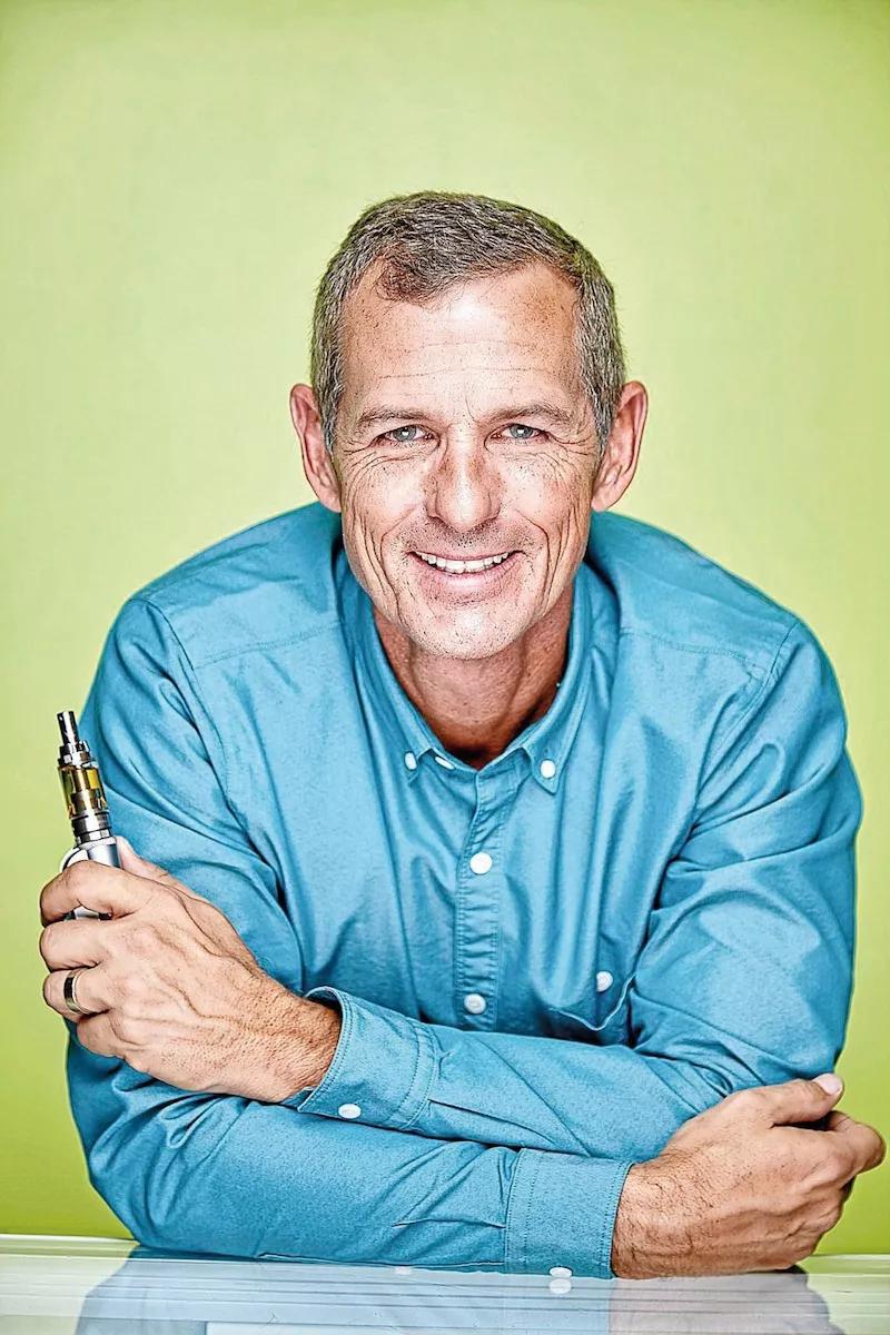 Chip Paul