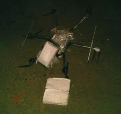 Dron