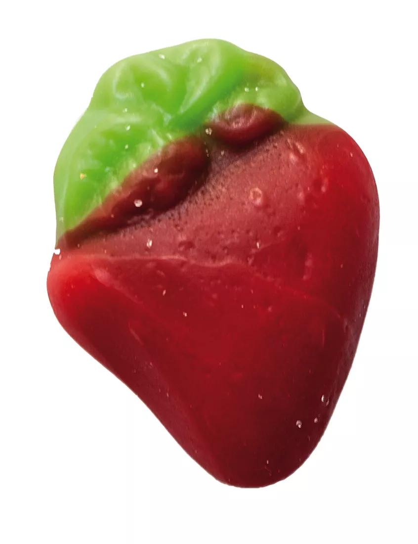 Gominola fresa