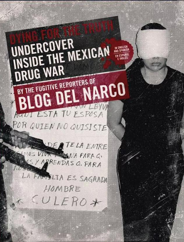 El blog del narco