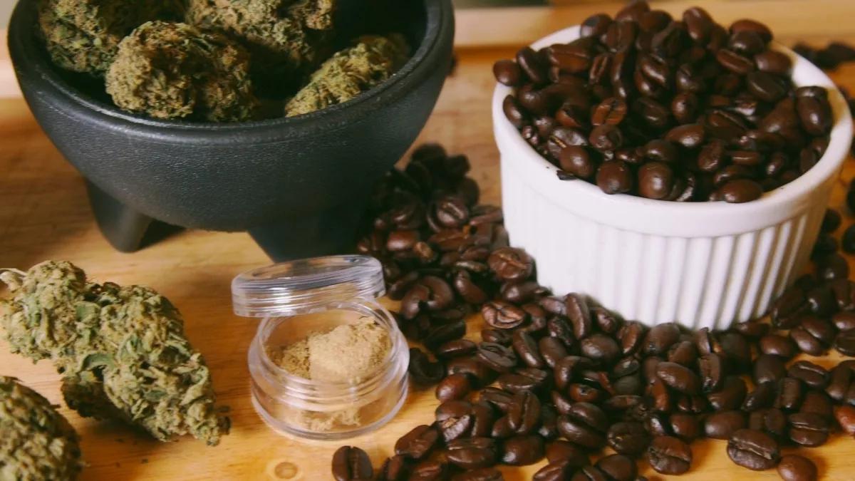 Cafetería de Irlanda ofrece bebidas infundidas con CBD