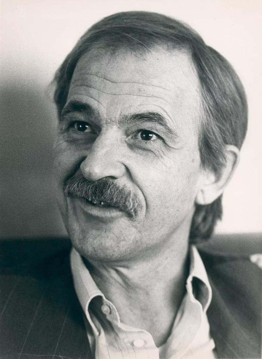Antonio Escohotado