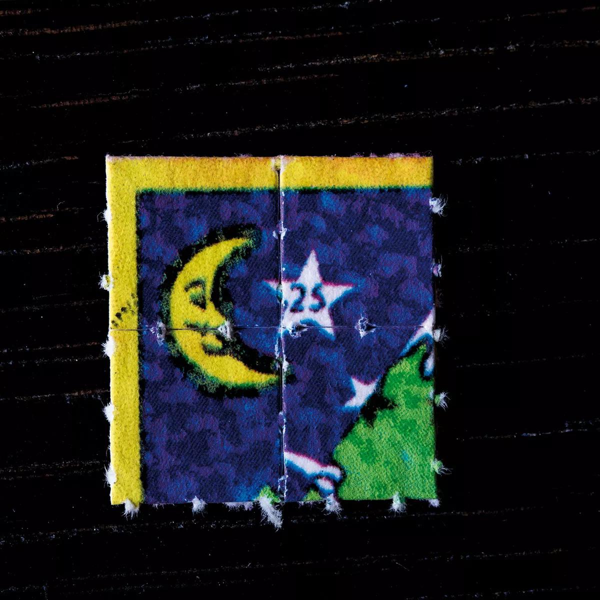 Microdosis de LSD