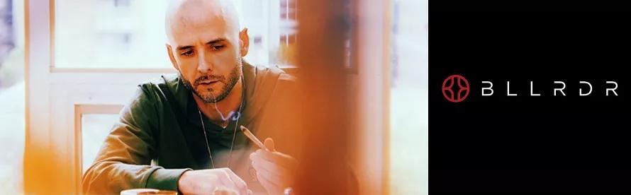 Noah Shebib BLLRDR
