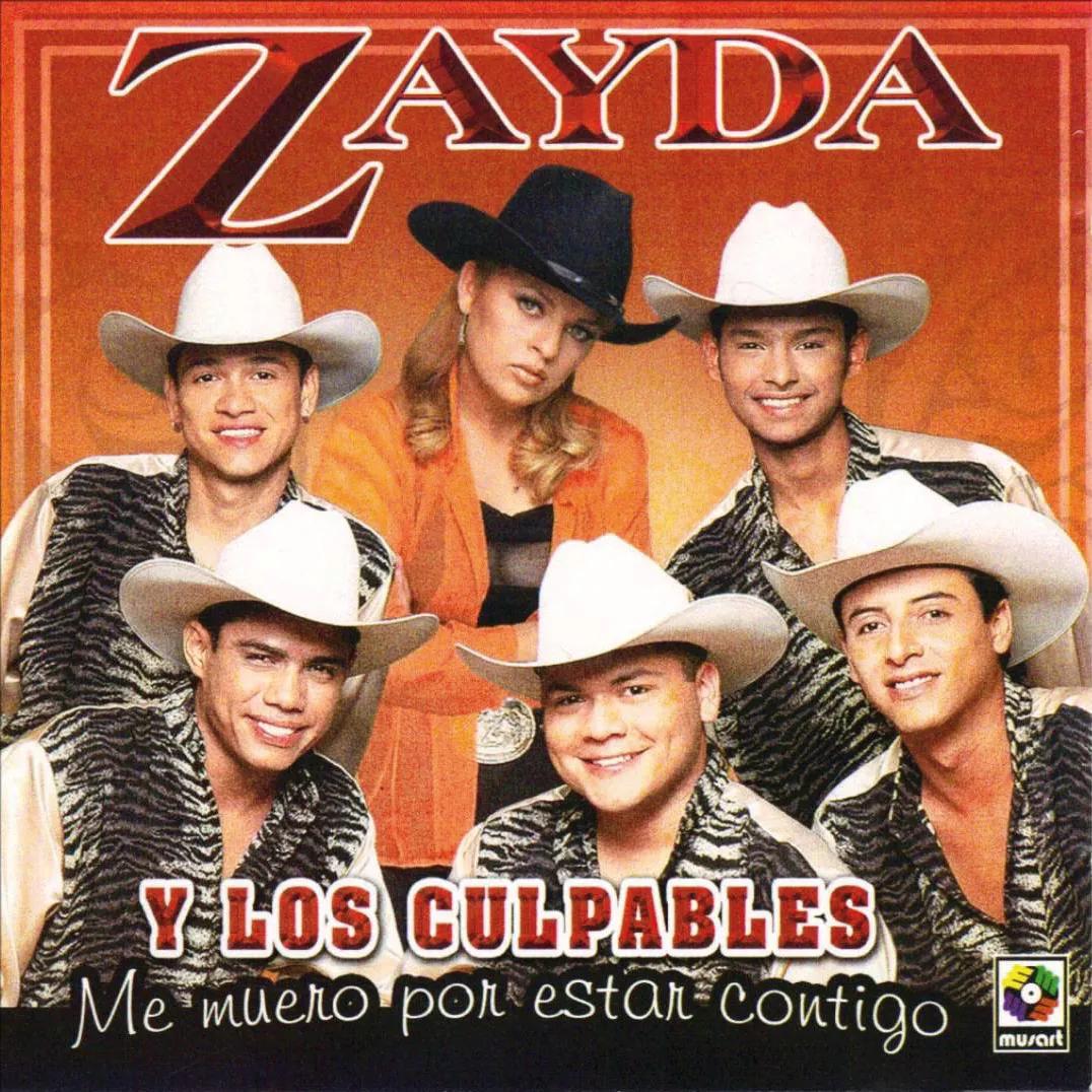 Zayda Peña