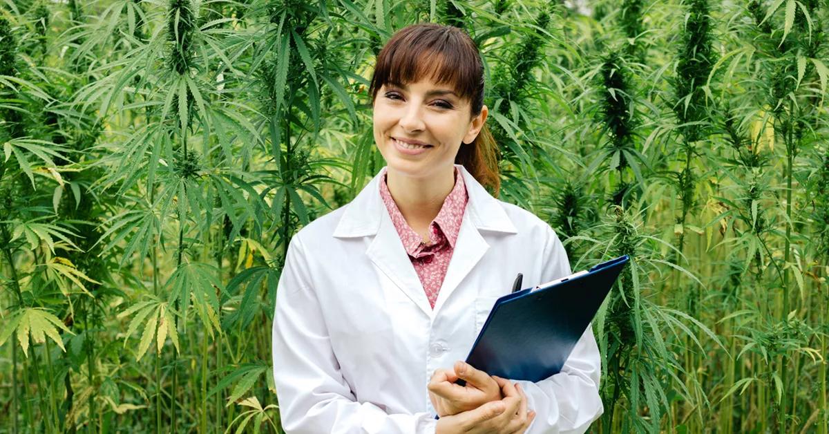 Directora cultivo