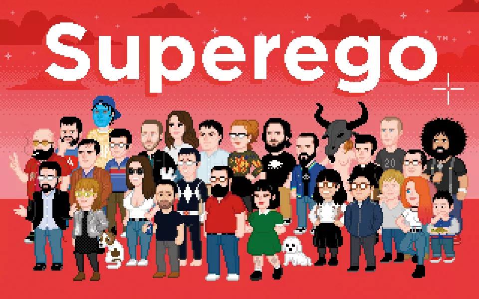 Superego