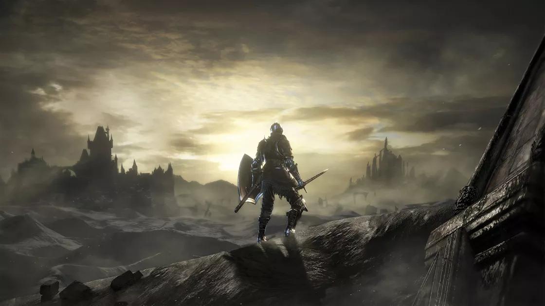 Dark Souls III
