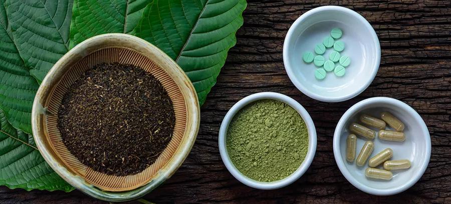 Kratom