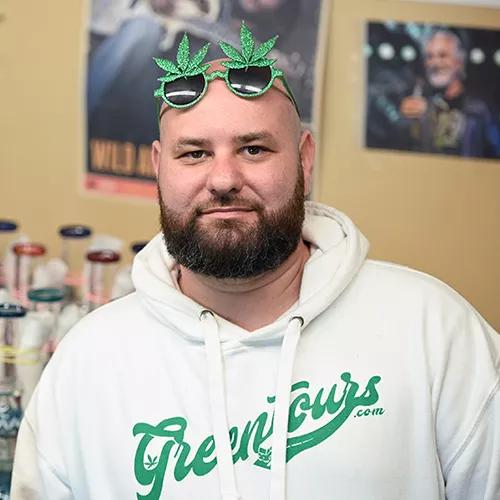 Gene Grozovskiy