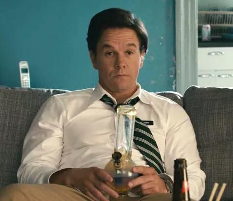 Mark Wahlberg