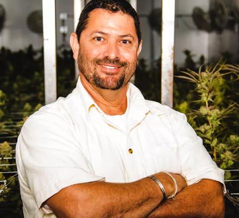 Dan Herer