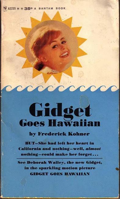 Gidget