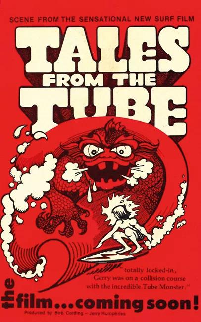 Tales from the tube