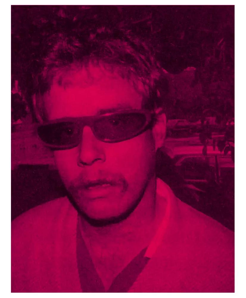 David Carr