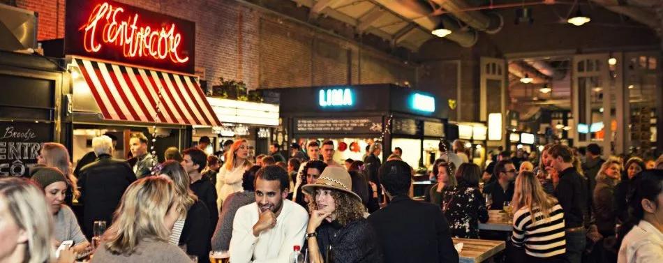 Foodhallen