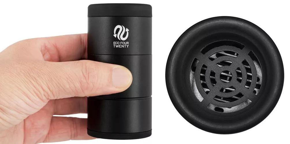 Eco Four Twenty