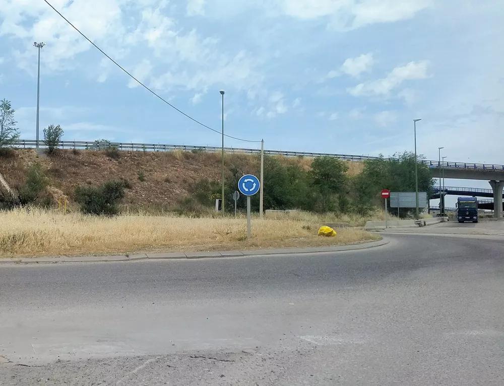 Cañada real