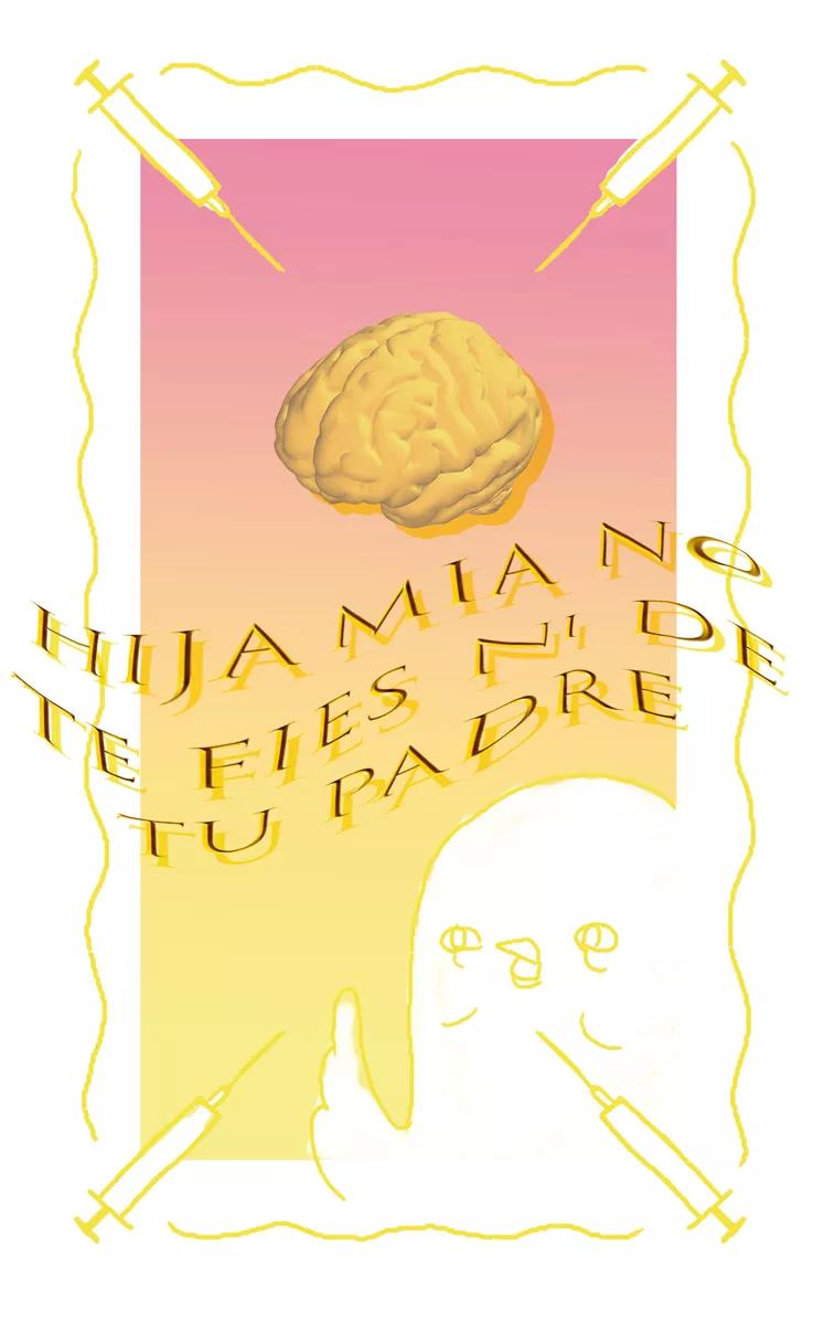 Cómic papiloma