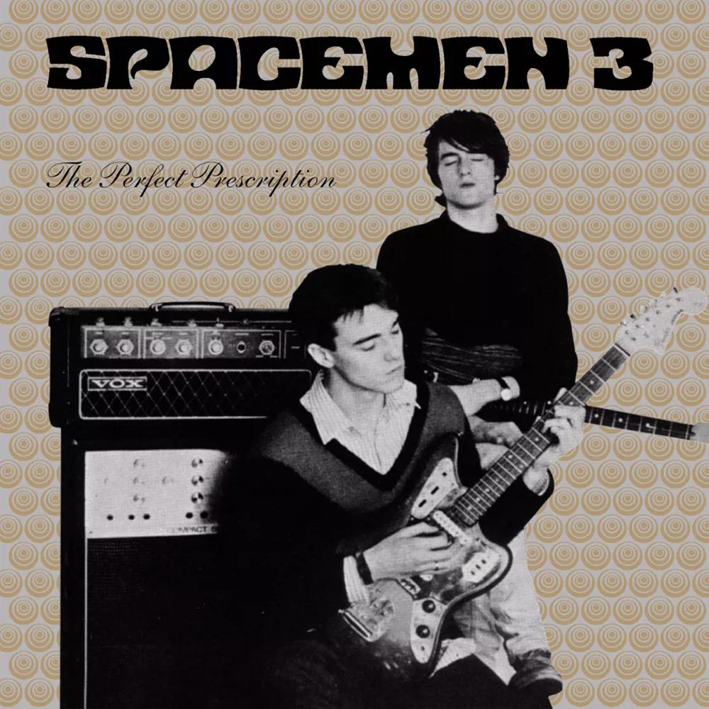 Spacemen 3