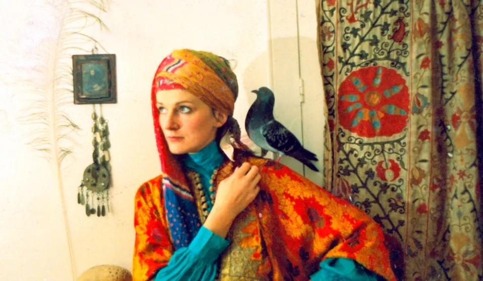 Amanda Feilding