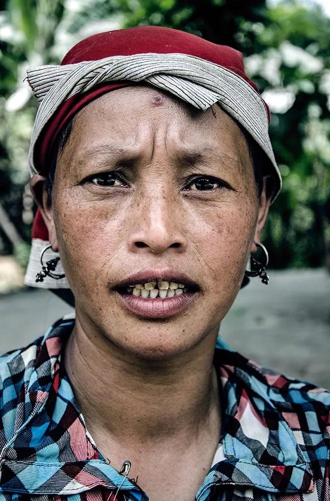 Hmong