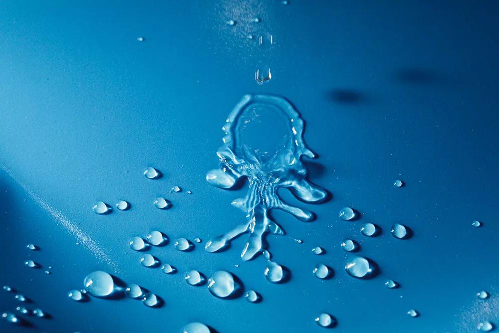 Doble gota