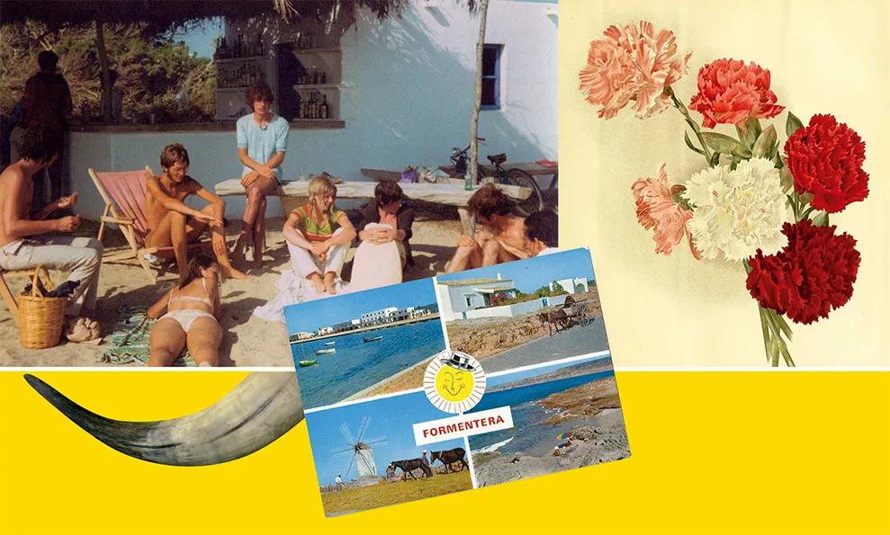 Syd en Formentera