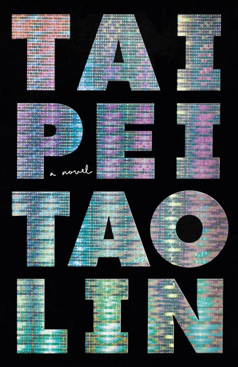 Portada de "Taipei"