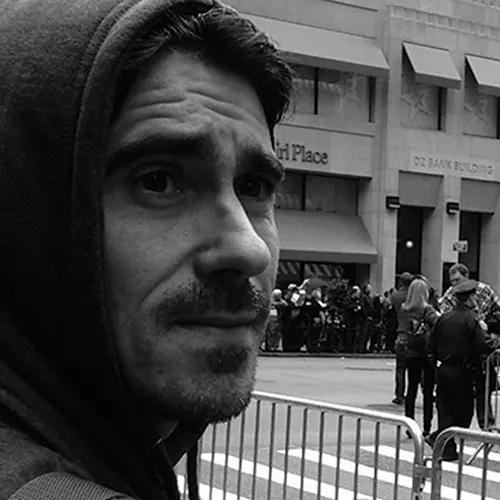 Alberto Murcia
