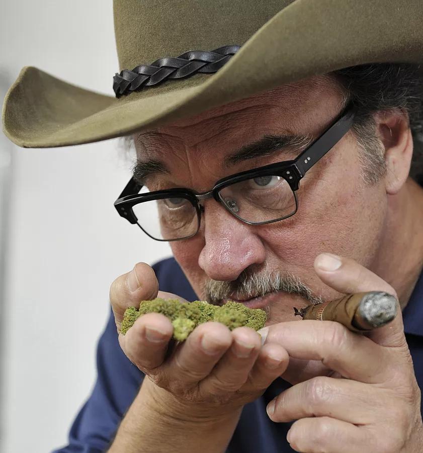 Jim Belushi