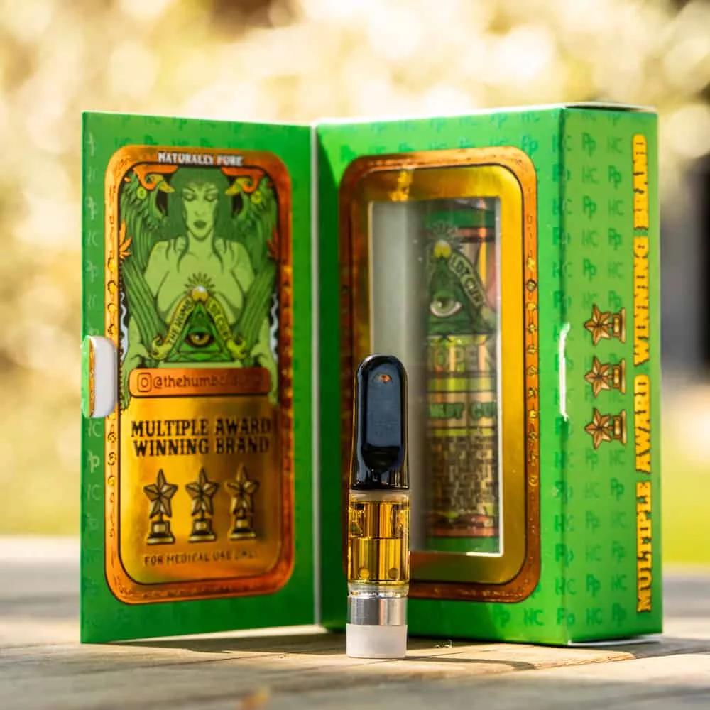 Vapeadores