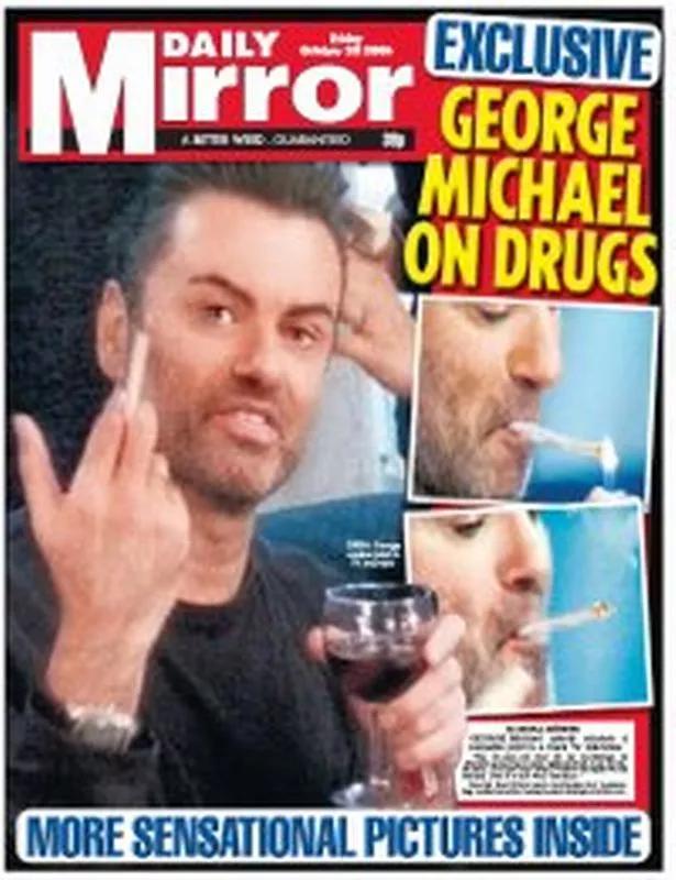 George Michael