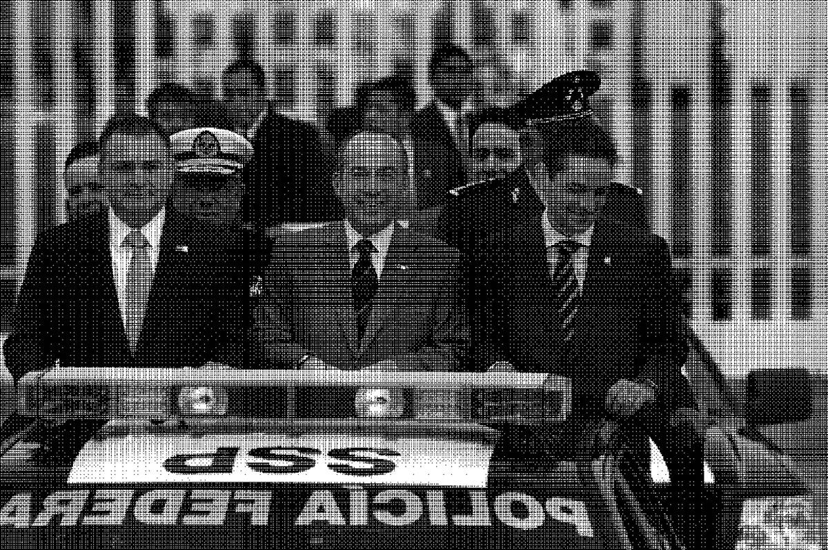 Felipe Calderón