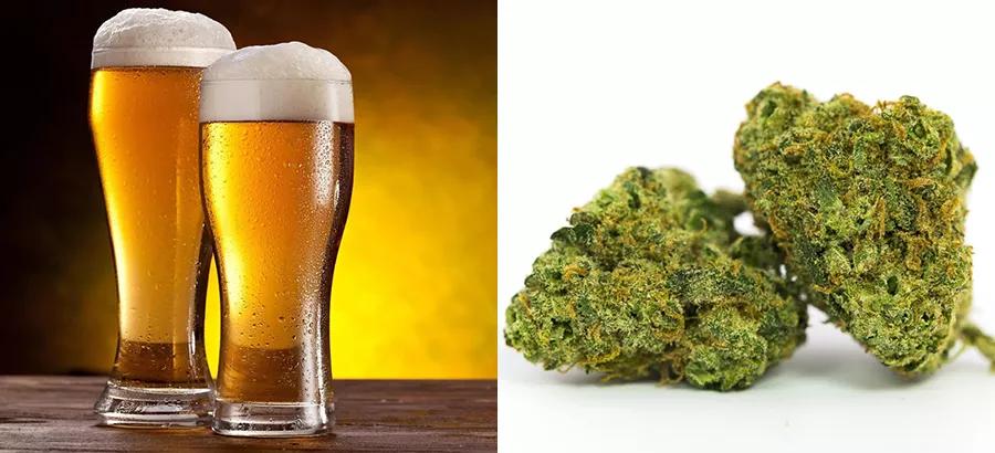 Cerveza – Romulan