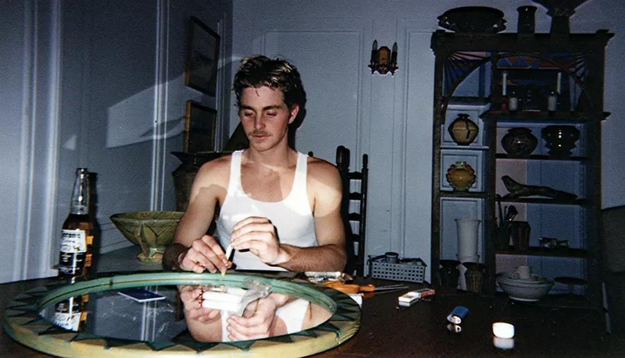 Cameron Douglas