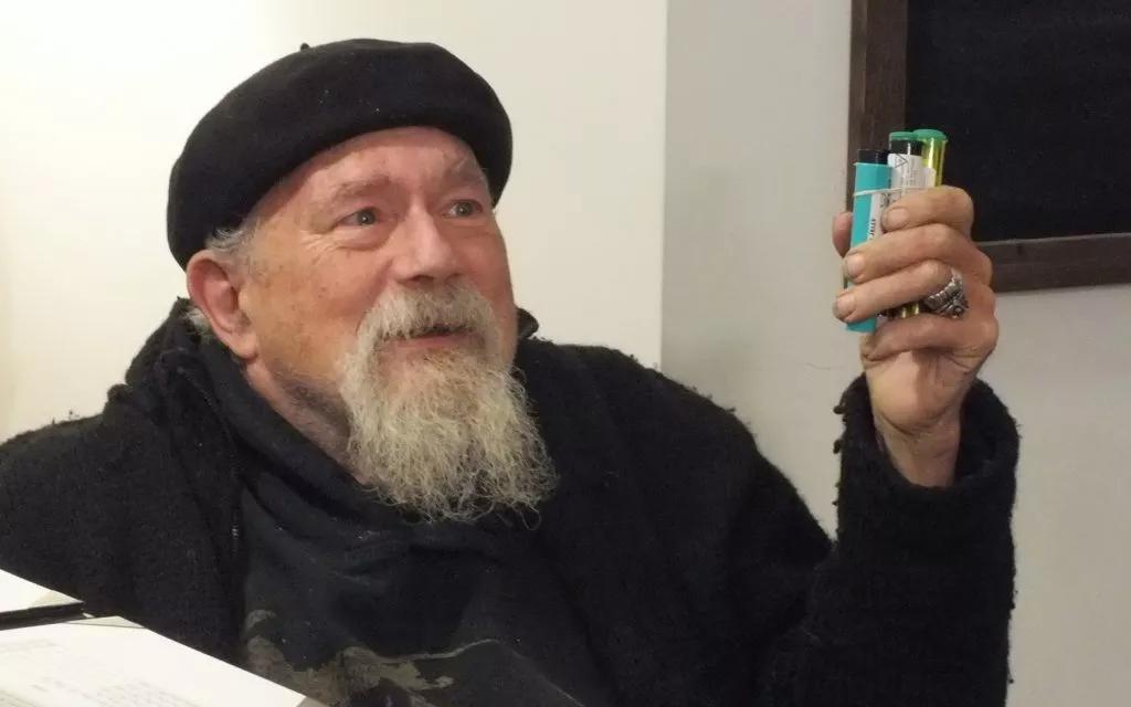 John Sinclair